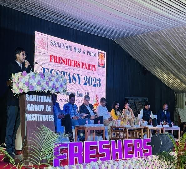 Sanjivani Institute of Management Studies Ahmednagar Campus photo 11